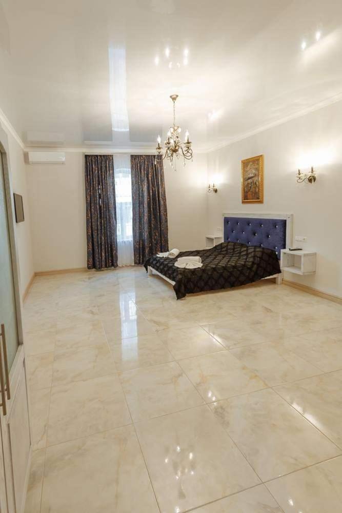 Бутик 2017 Hotel Bilhorod-Dnyisztrovszkij Kültér fotó