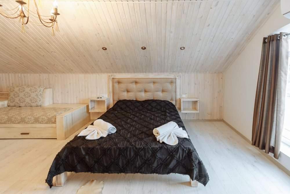 Бутик 2017 Hotel Bilhorod-Dnyisztrovszkij Kültér fotó