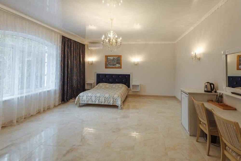 Бутик 2017 Hotel Bilhorod-Dnyisztrovszkij Kültér fotó