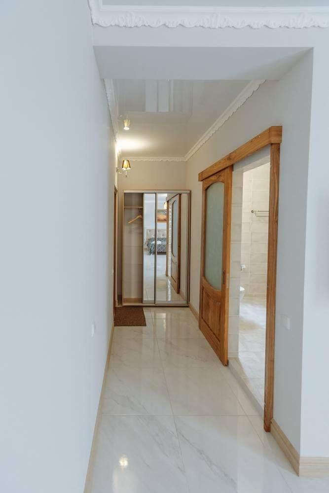Бутик 2017 Hotel Bilhorod-Dnyisztrovszkij Kültér fotó