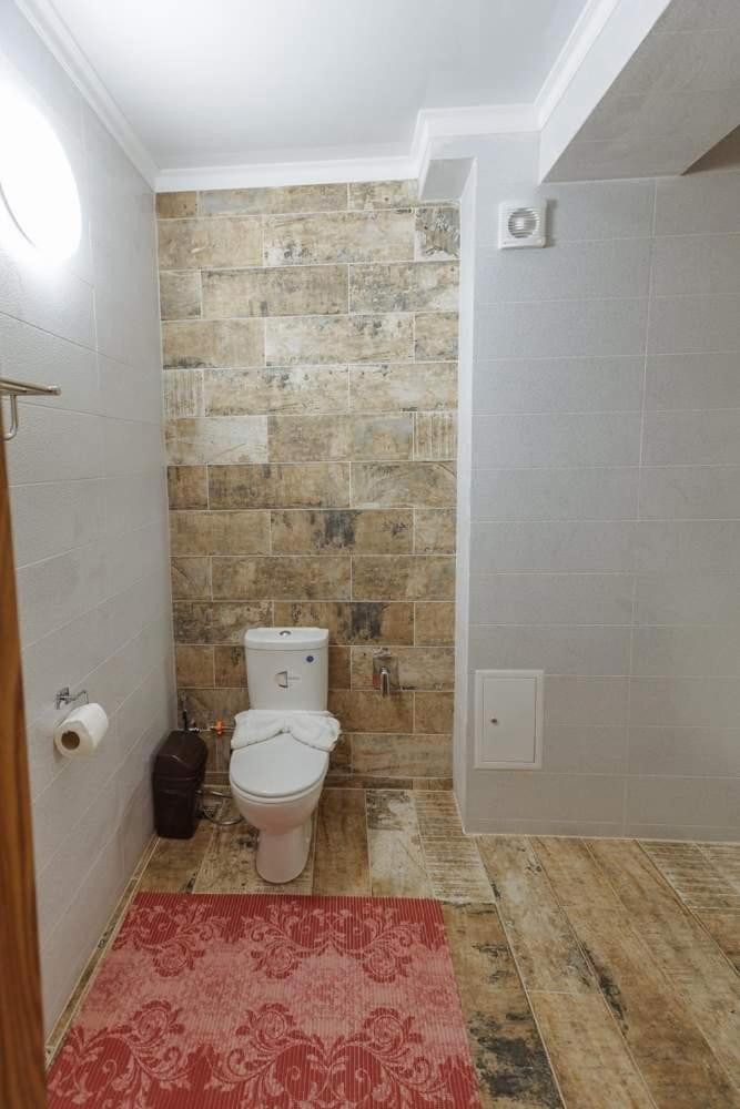 Бутик 2017 Hotel Bilhorod-Dnyisztrovszkij Kültér fotó